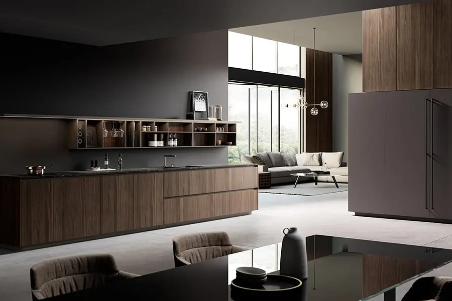 modular kitchen in gurgaon